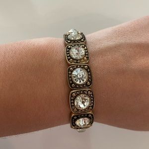2 Piece Bracelet Set